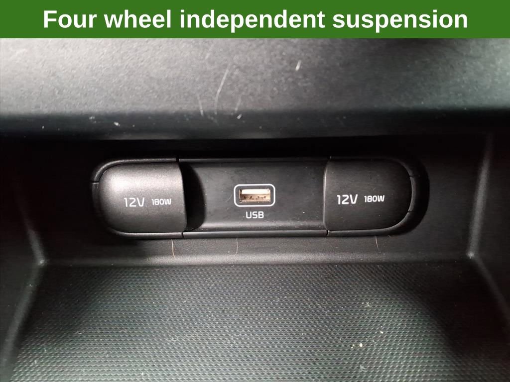 Used 2021 Kia Seltos S image 23