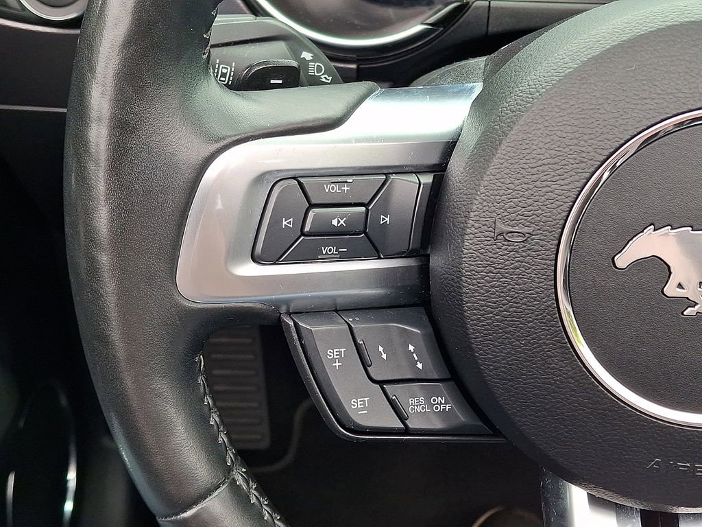 Used 2019 Ford Mustang GT Premium w/ Equipment Group 401A RWD image 20