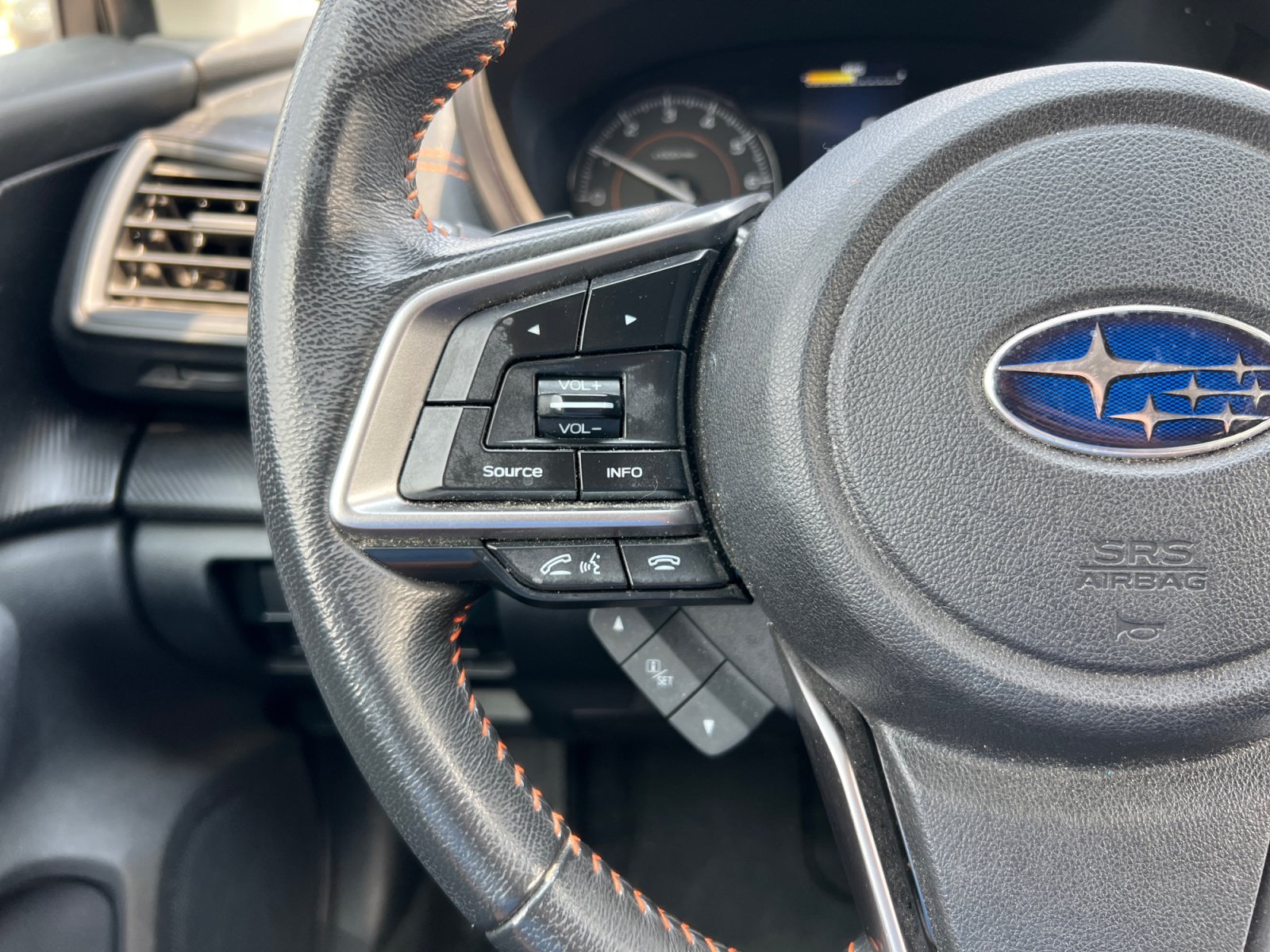 Used 2023 Subaru Crosstrek 2.0i Premium AWD/4WD image 28