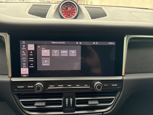 Used 2021 Porsche Macan GTS image 13