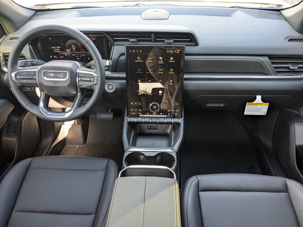 New 2026 GMC Terrain Elevation w/ Elevation Premium Package image 16