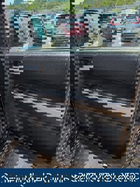 Used 2020 Toyota Tundra SR5 w/ TRD Off-Road Package image 18