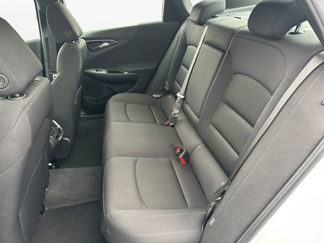 Used 2024 Chevrolet Malibu LT FWD image 13