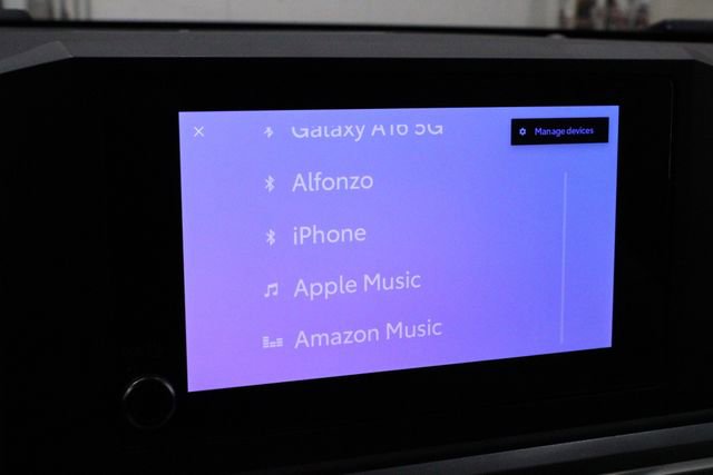 Used 2024 Toyota Tacoma SR5 RWD image 32