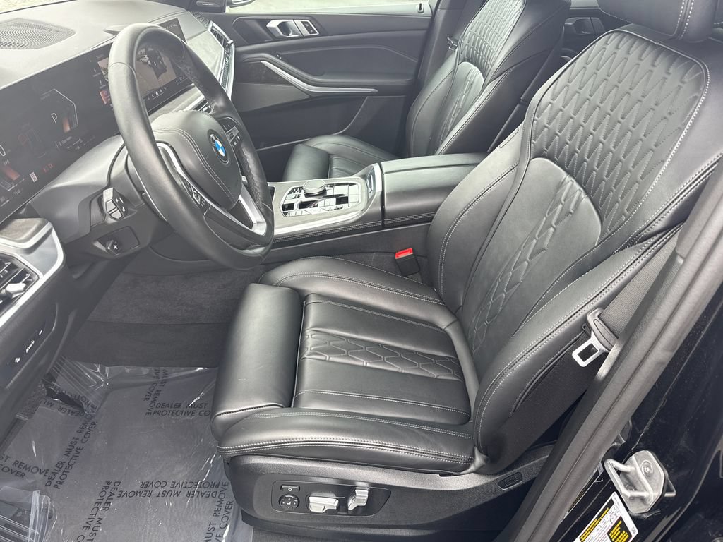 Used 2026 BMW X5 xDrive40i w/ Premium Package AWD/4WD image 22