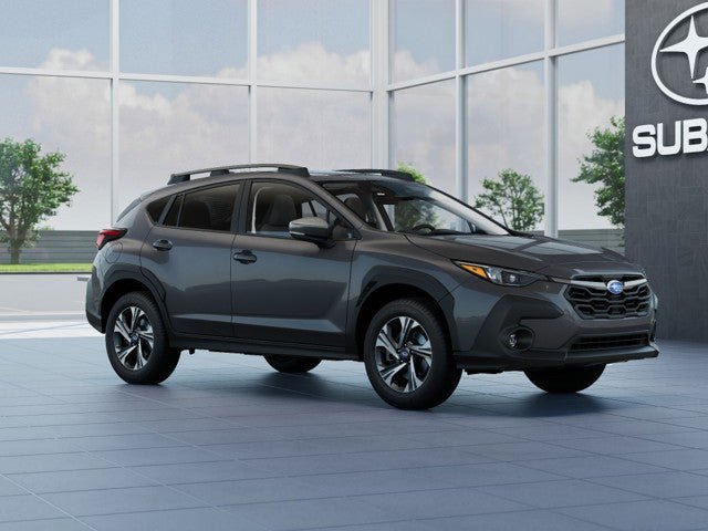 New 2027 Subaru Crosstrek 2.5i Premium AWD/4WD image 1