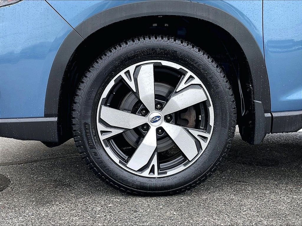 Used 2019 Subaru Forester Touring AWD/4WD image 7