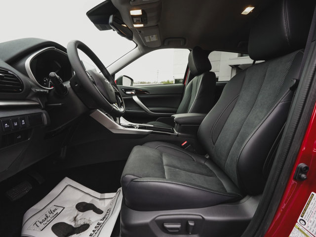 New 2026 Mitsubishi Eclipse Cross SE image 28