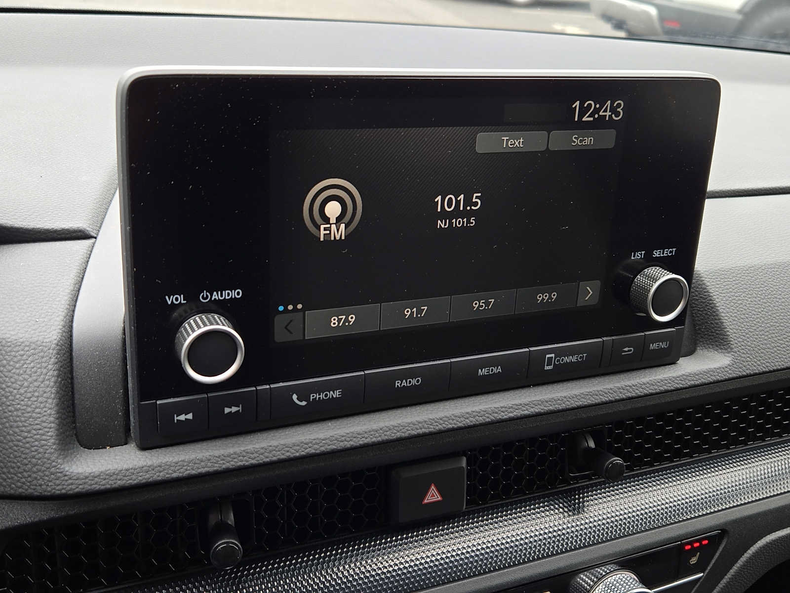 Certified 2024 Honda CR-V Sport image 17