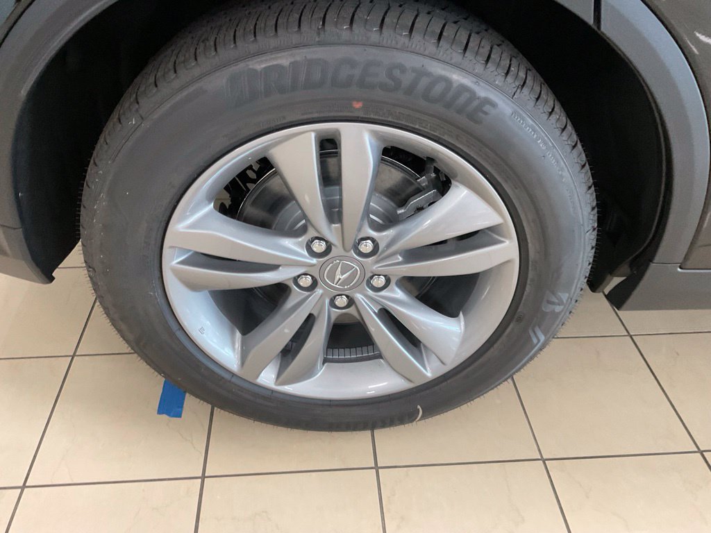 New 2026 Acura MDX SH-AWD image 7