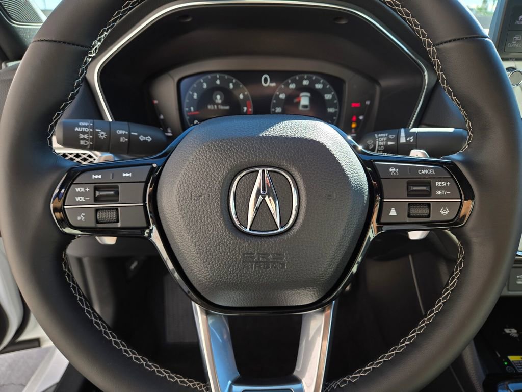 New 2026 Acura Integra A-Spec image 24