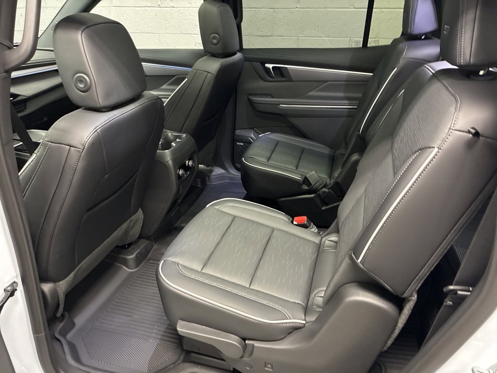 New 2026 Buick Enclave Sport Touring w/ Power Package image 39