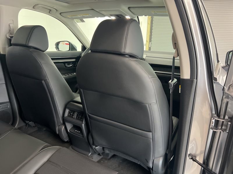 New 2026 Honda CR-V EX-L image 12