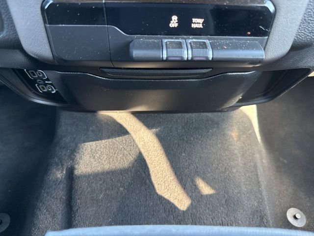 Used 2020 RAM 1500 Big Horn image 23