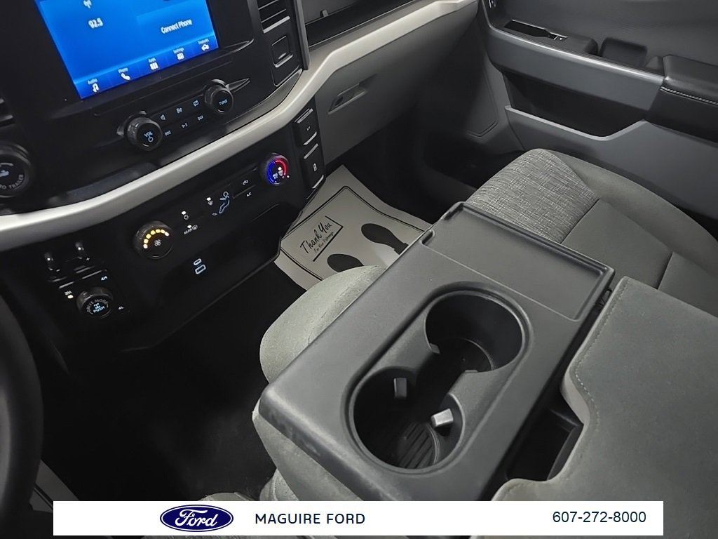 Used 2022 Ford F150 XLT w/ XTR Package image 29