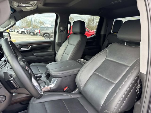 Used 2024 GMC Sierra 1500 SLT image 38