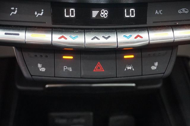 Used 2023 Cadillac XT4 Premium Luxury w/ Cold Weather Package image 25