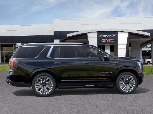 New 2026 GMC Yukon Denali Ultimate image 5
