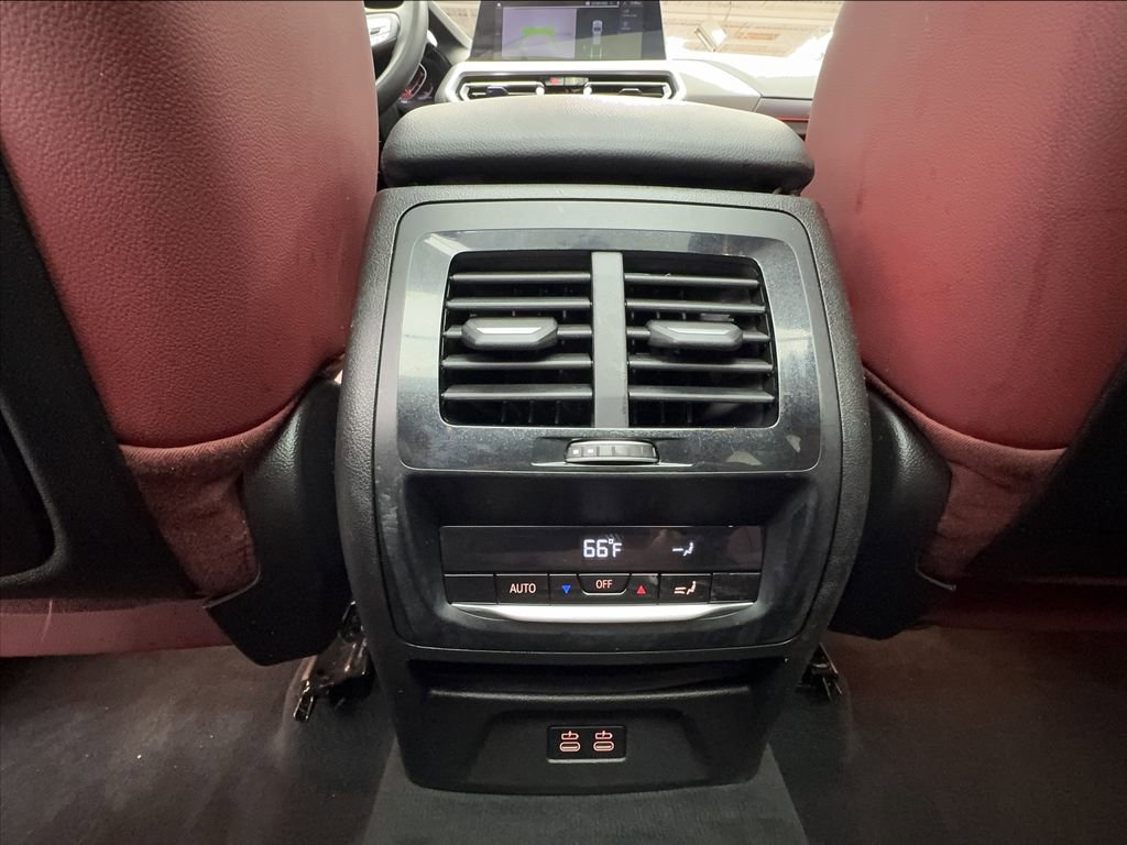 Used 2023 BMW X3 sDrive30i w/ Convenience Package image 34