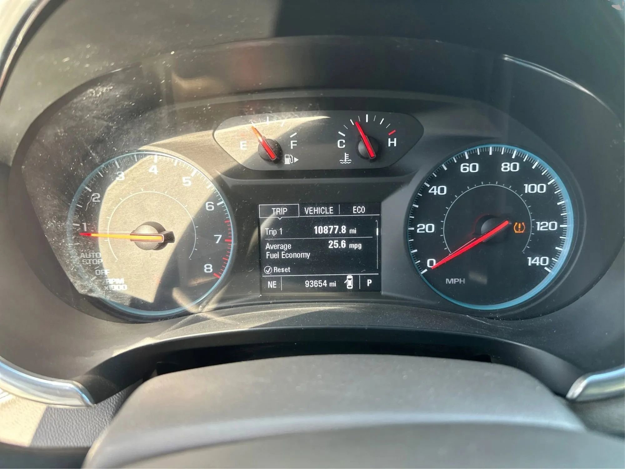 Used 2016 Chevrolet Malibu LT image 17