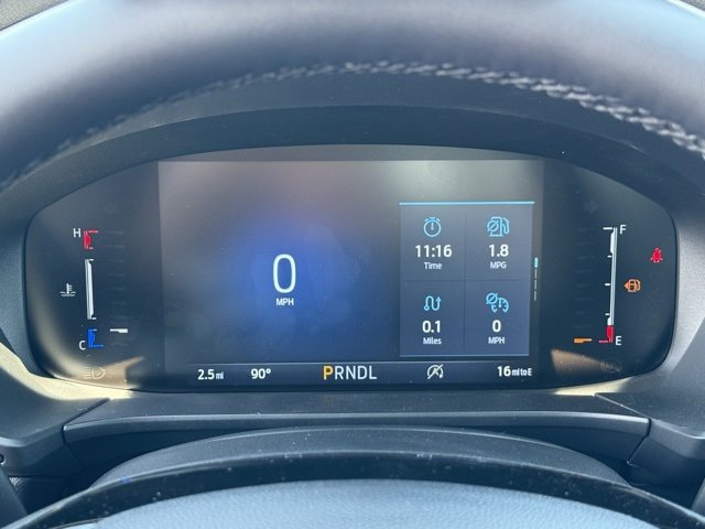 New 2025 Ford Escape Active w/ Cold Weather Package image 31