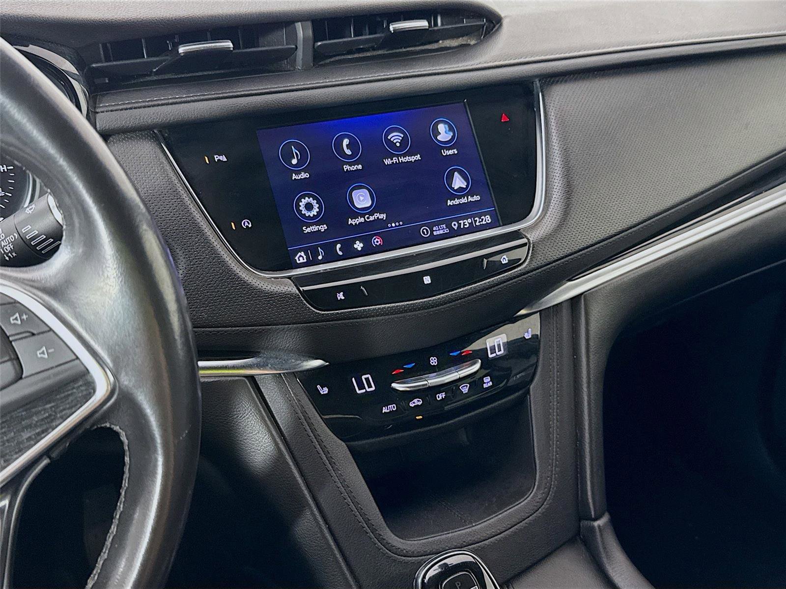 Used 2020 Cadillac XT5 Premium Luxury image 4