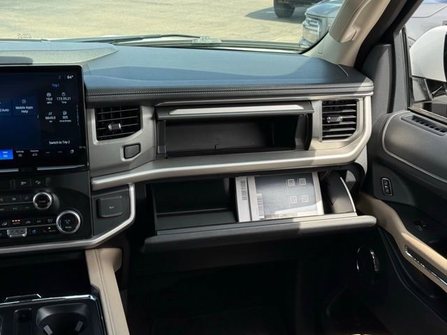 Certified 2023 Ford Expedition Max XLT AWD/4WD image 32