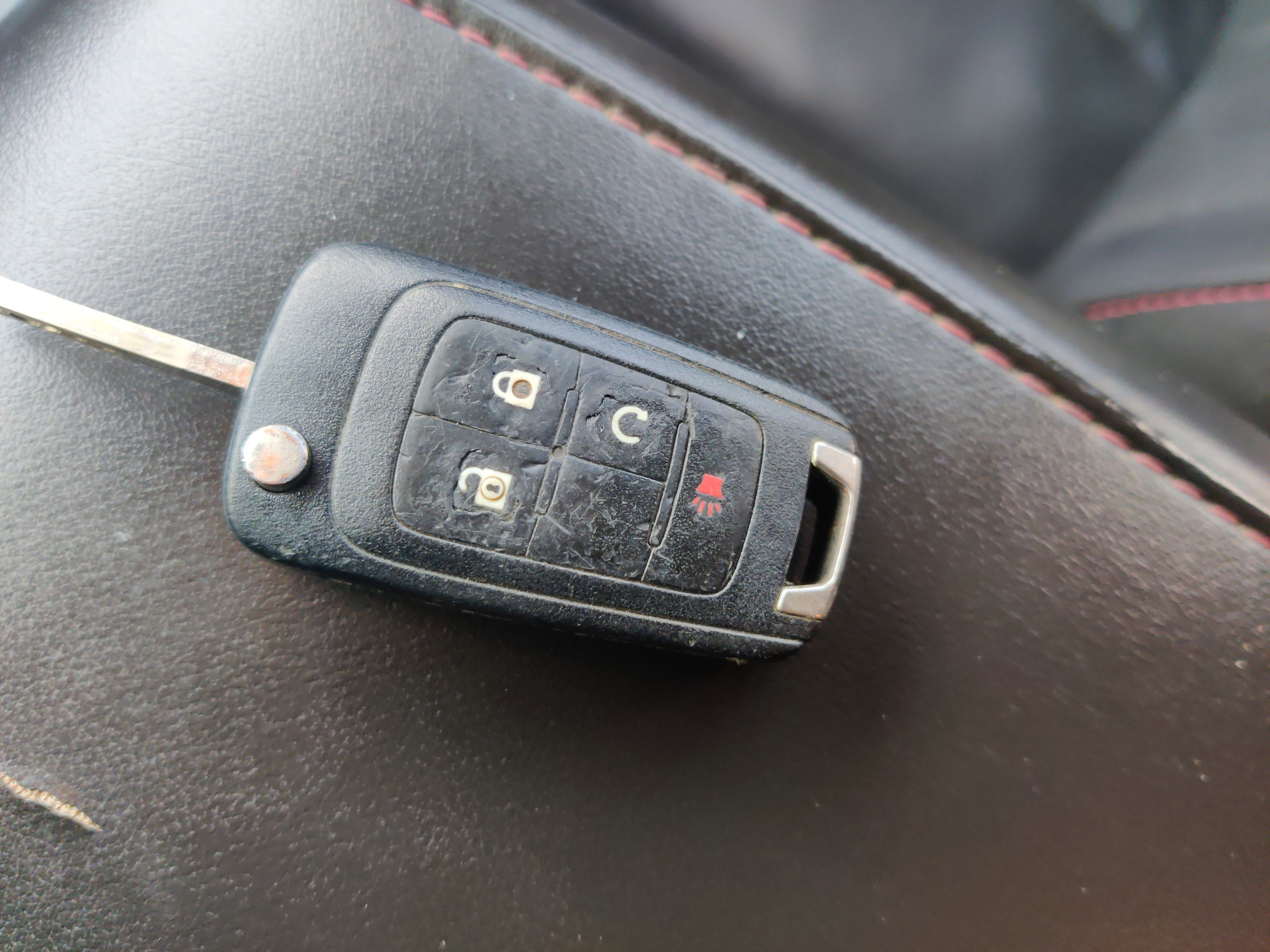 Used 2013 GMC Terrain SLT w/ Cargo Package image 27