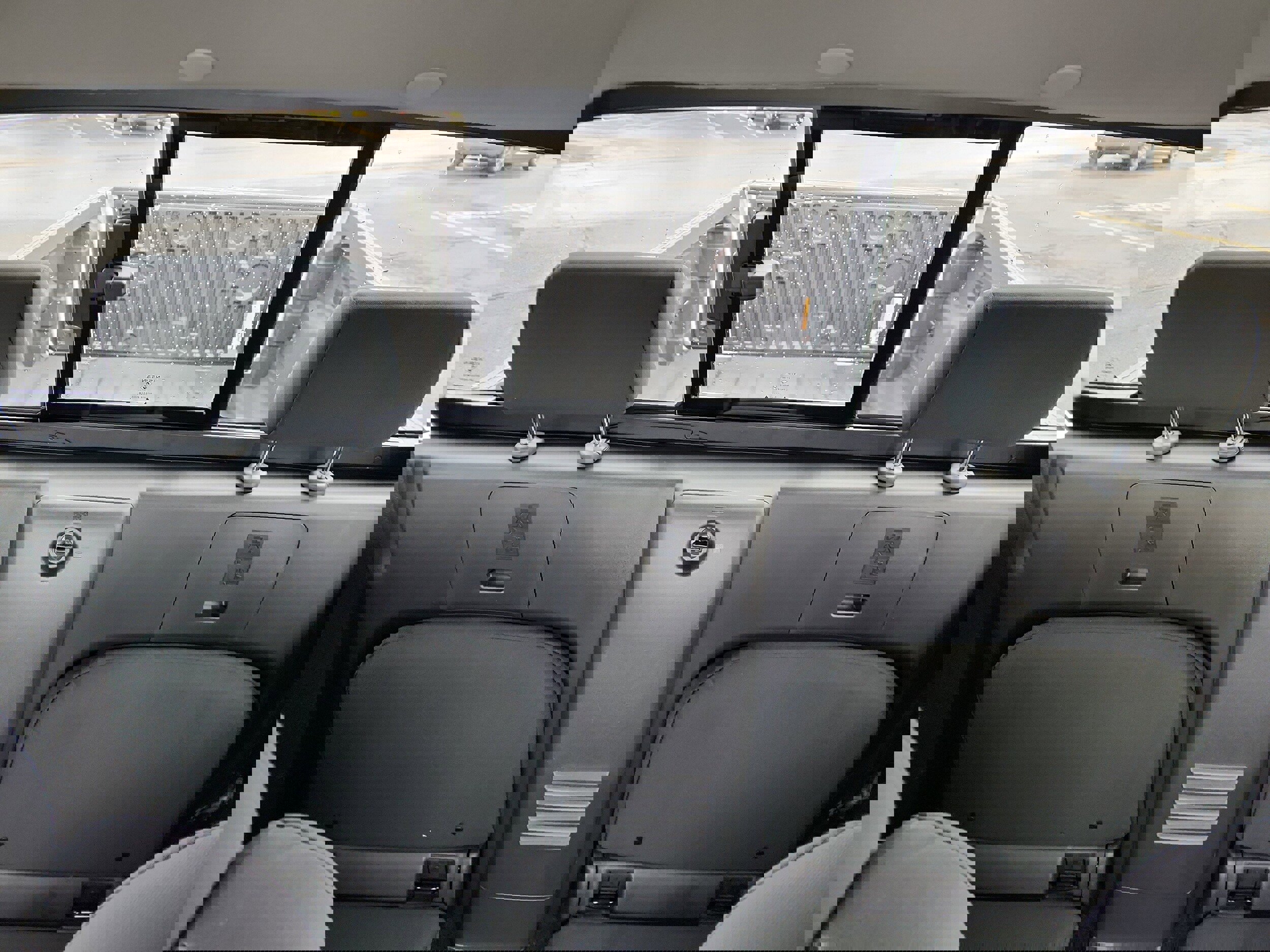 New 2026 Nissan Frontier S image 22