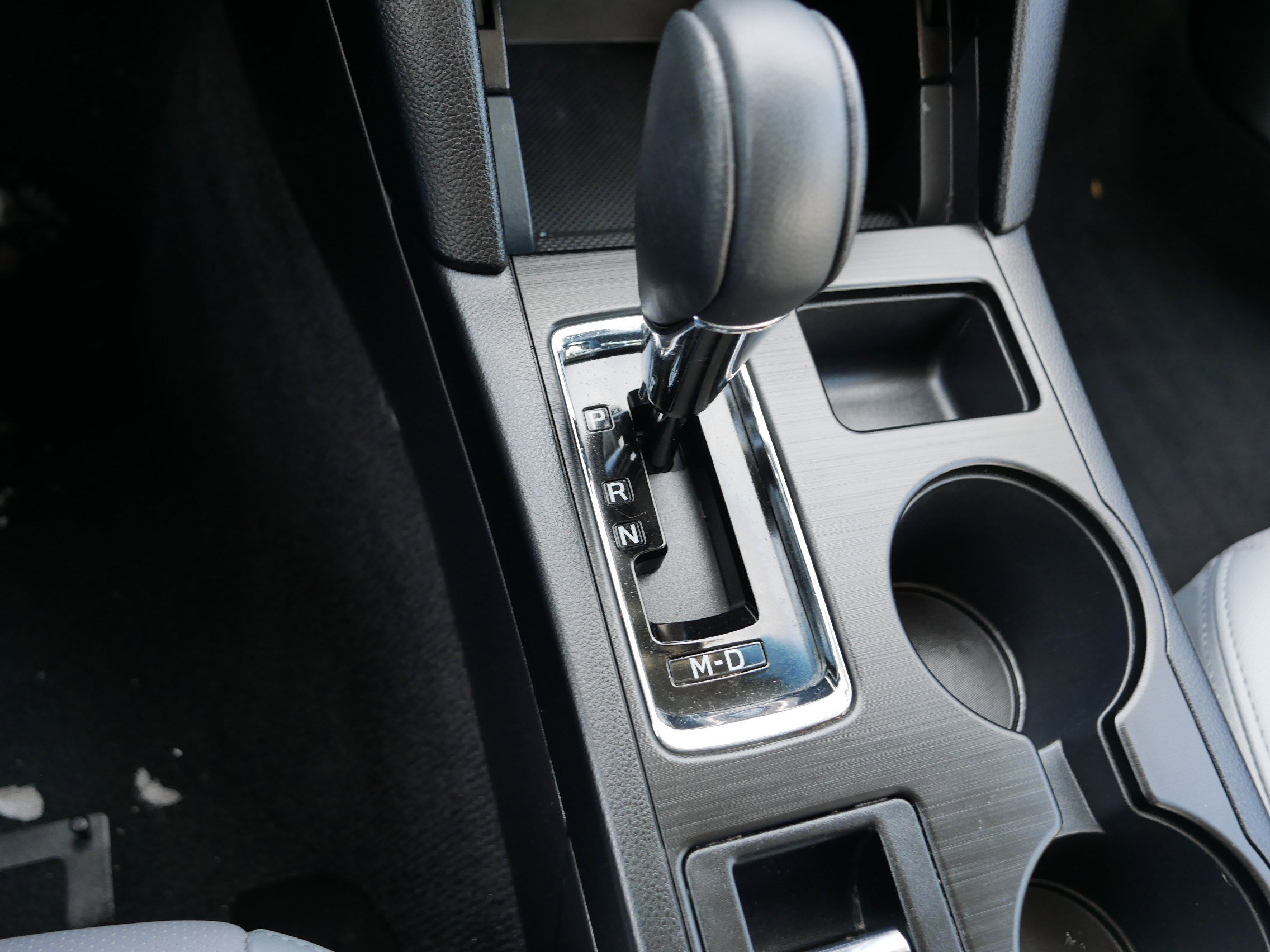 Used 2018 Subaru Outback 2.5i Limited image 24