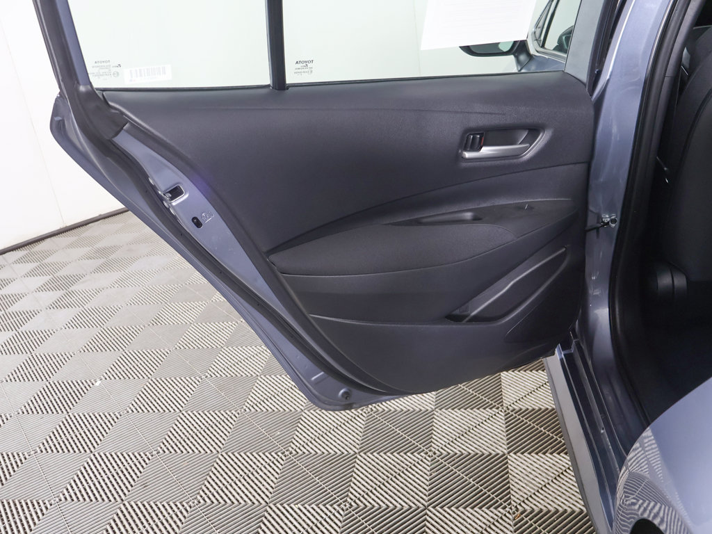 Used 2026 Toyota Corolla SE FWD image 23