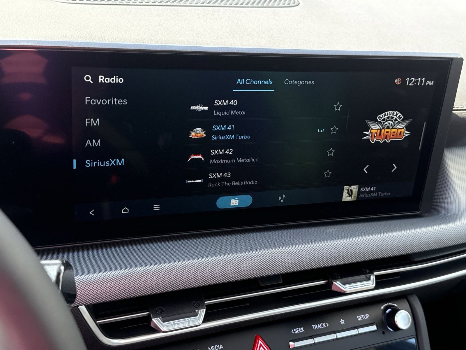 New 2026 Hyundai Sonata SEL image 18