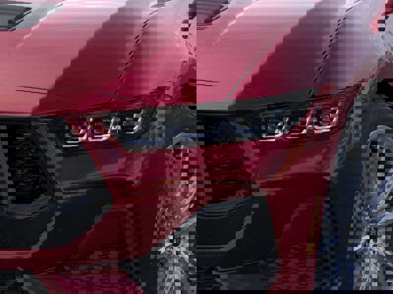 New 2025 Ford Mustang GT Premium image 18