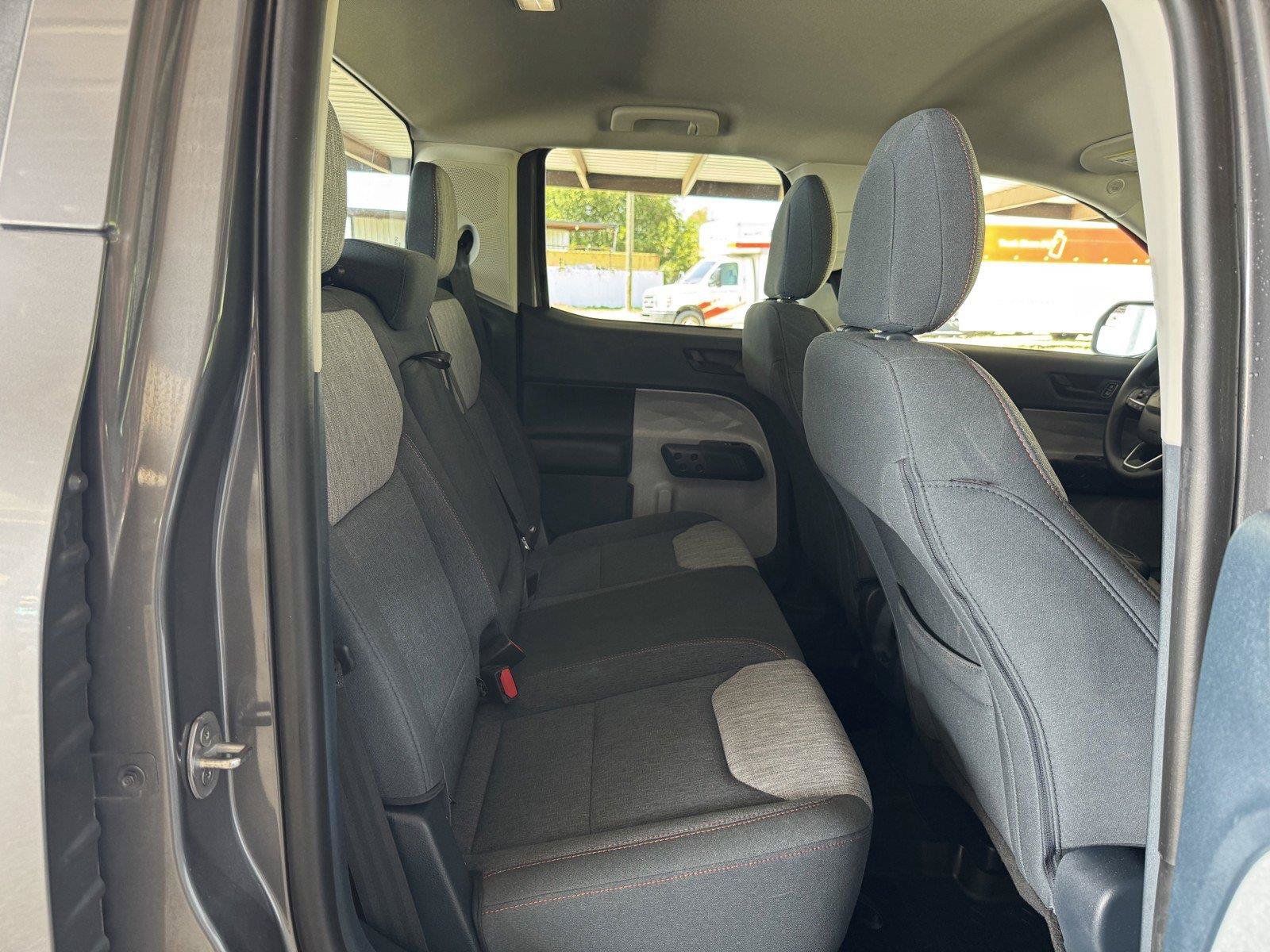Used 2022 Ford Maverick XLT FWD image 31