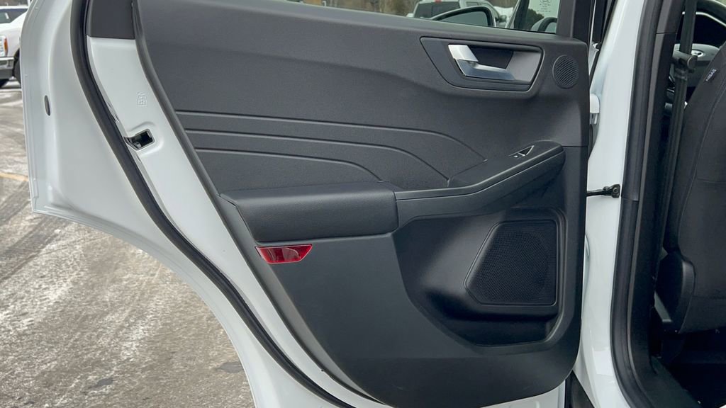 Certified 2024 Ford Escape Active w/ Tech Pack #2 image 31