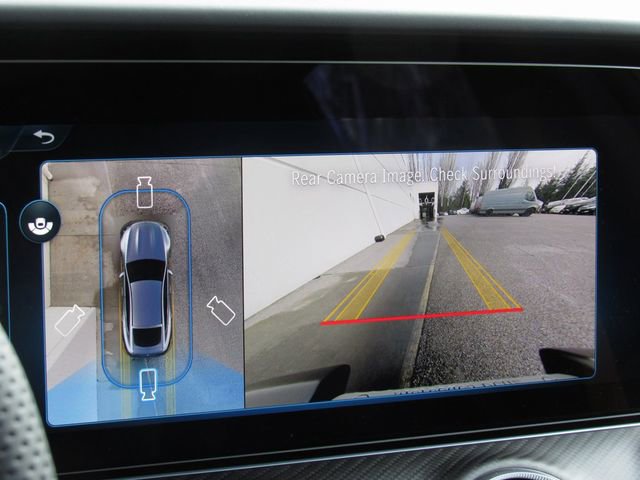 New 2026 Mercedes-Benz AMG GT 53 image 35