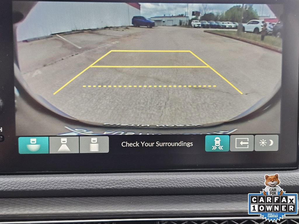 Certified 2026 Acura Integra A-Spec image 18