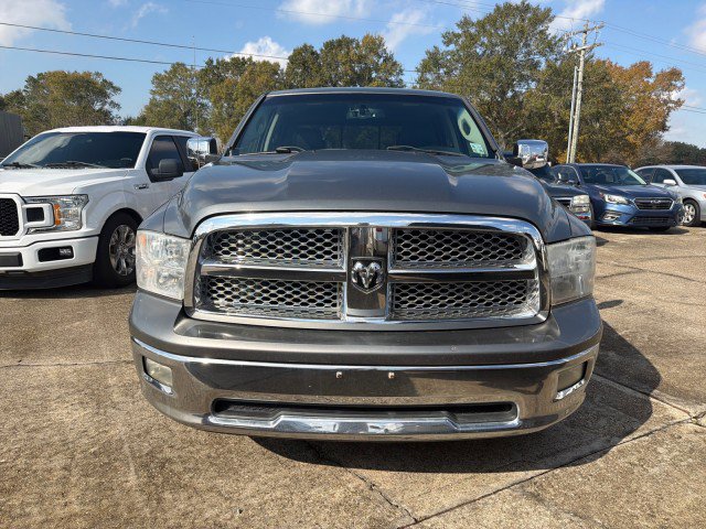 Used 2009 Dodge Ram 1500 Truck Laramie image 9