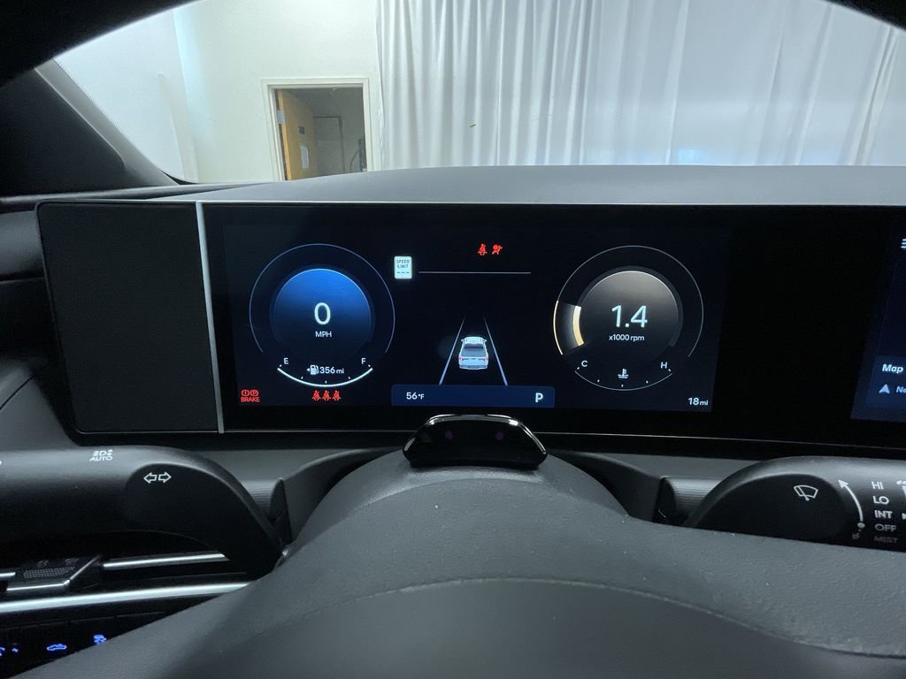 New 2026 Hyundai Santa Cruz XRT image 9