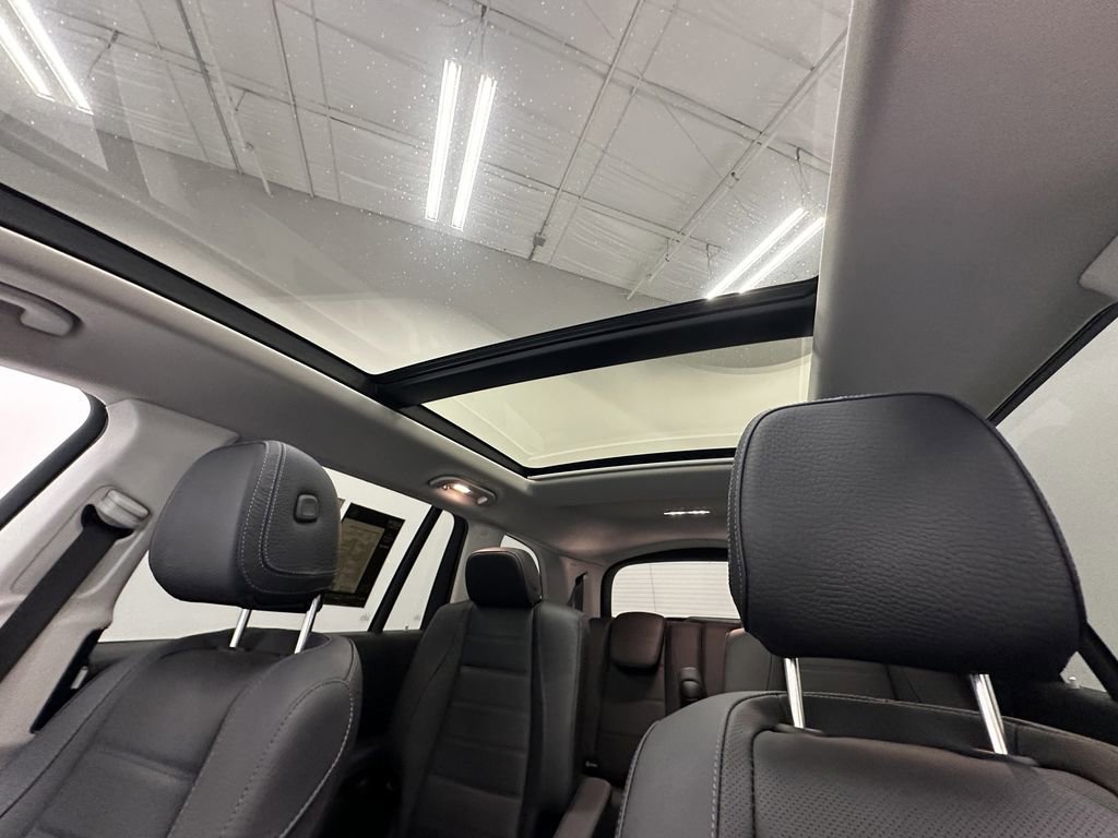 Certified 2024 Mercedes-Benz GLS 450 4MATIC image 36