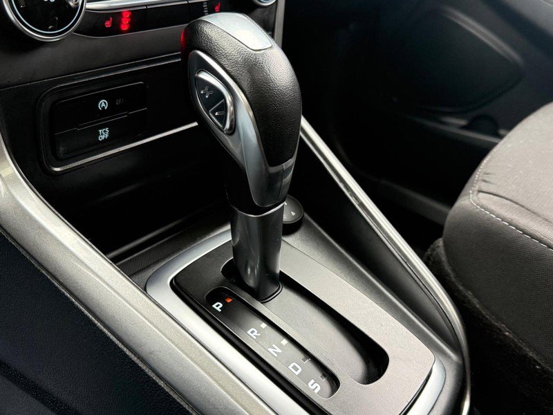 Certified 2020 Ford EcoSport SE FWD image 22