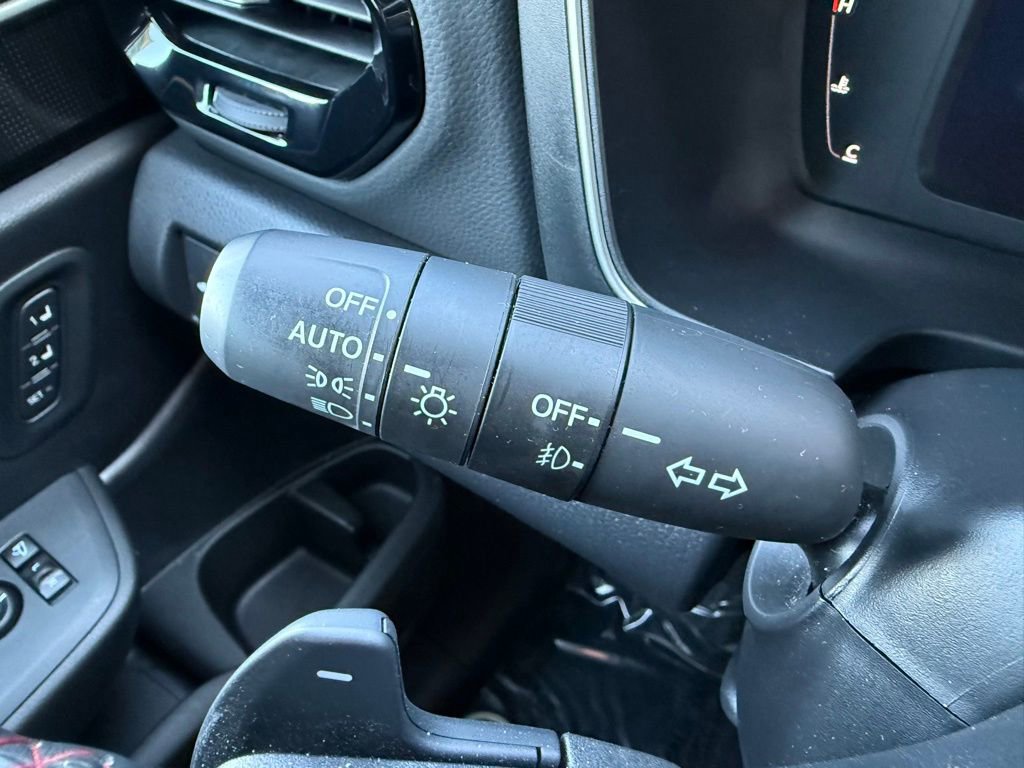 Used 2025 Honda Pilot Black Edition image 24