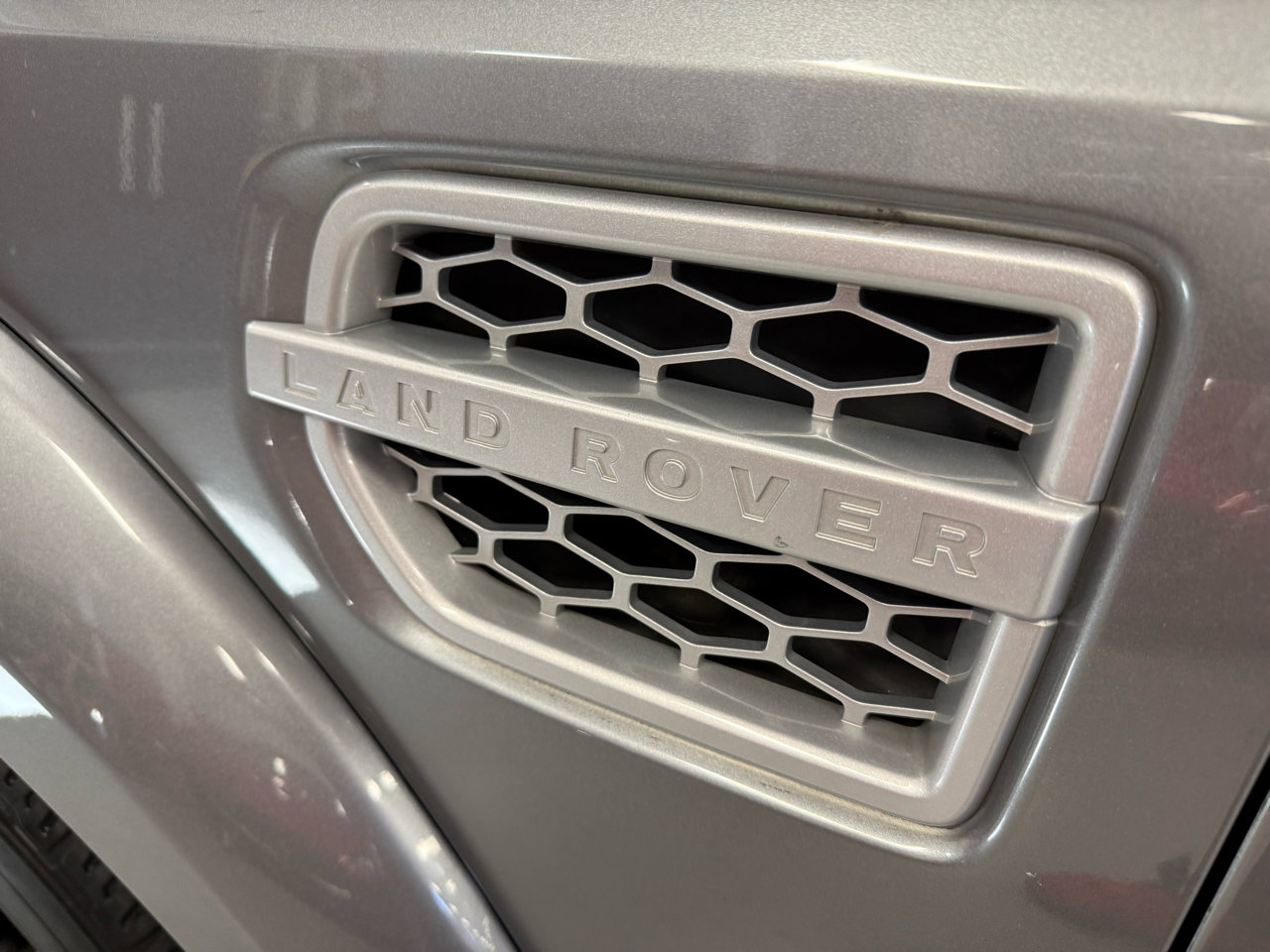 Used 2012 Land Rover LR4 HSE LUX image 18