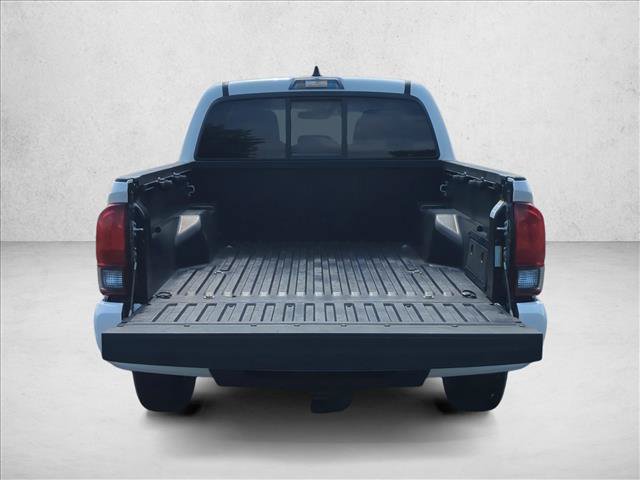 Certified 2023 Toyota Tacoma SR AWD/4WD image 6