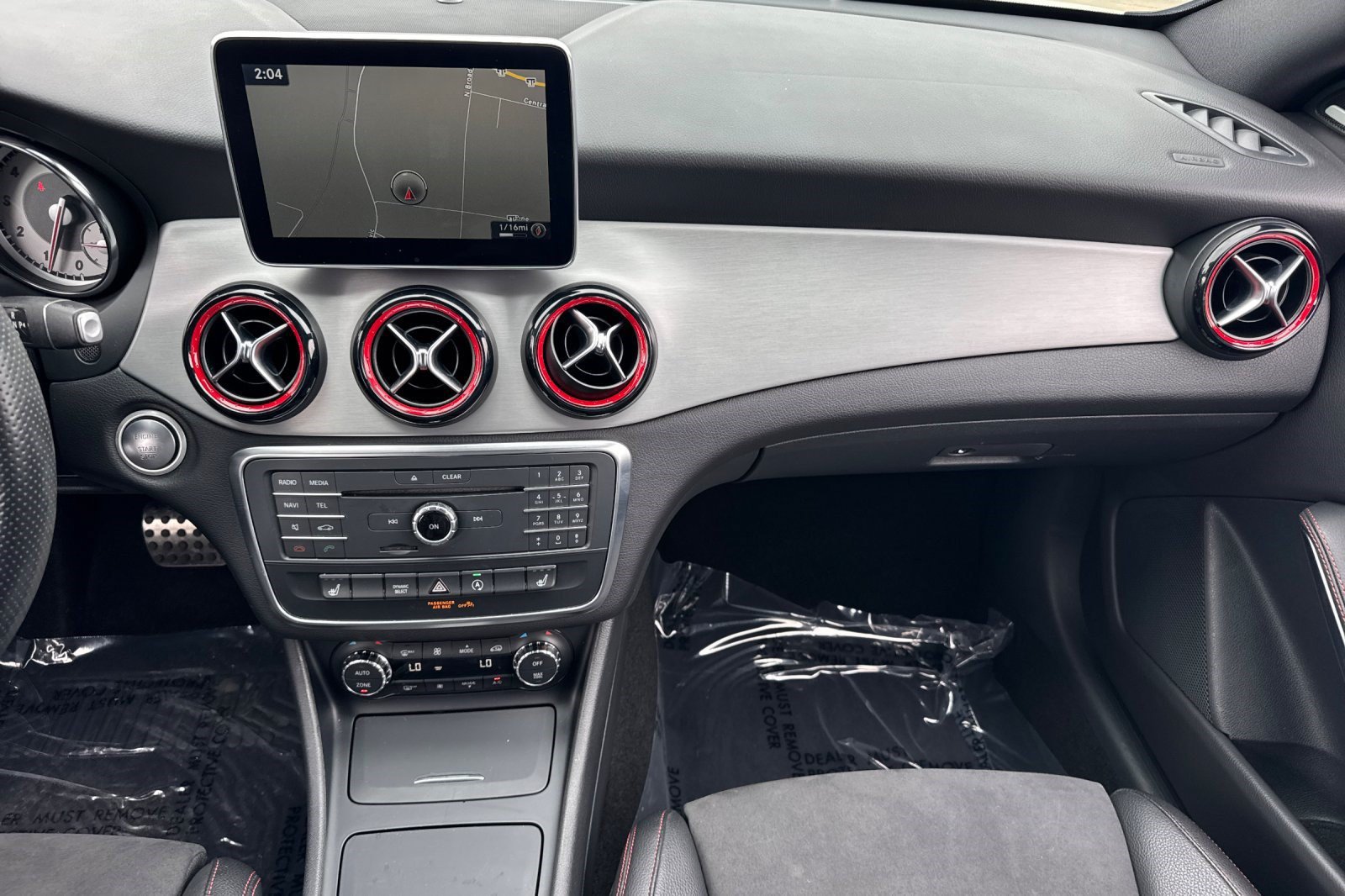 Used 2016 Mercedes-Benz CLA 250 image 19