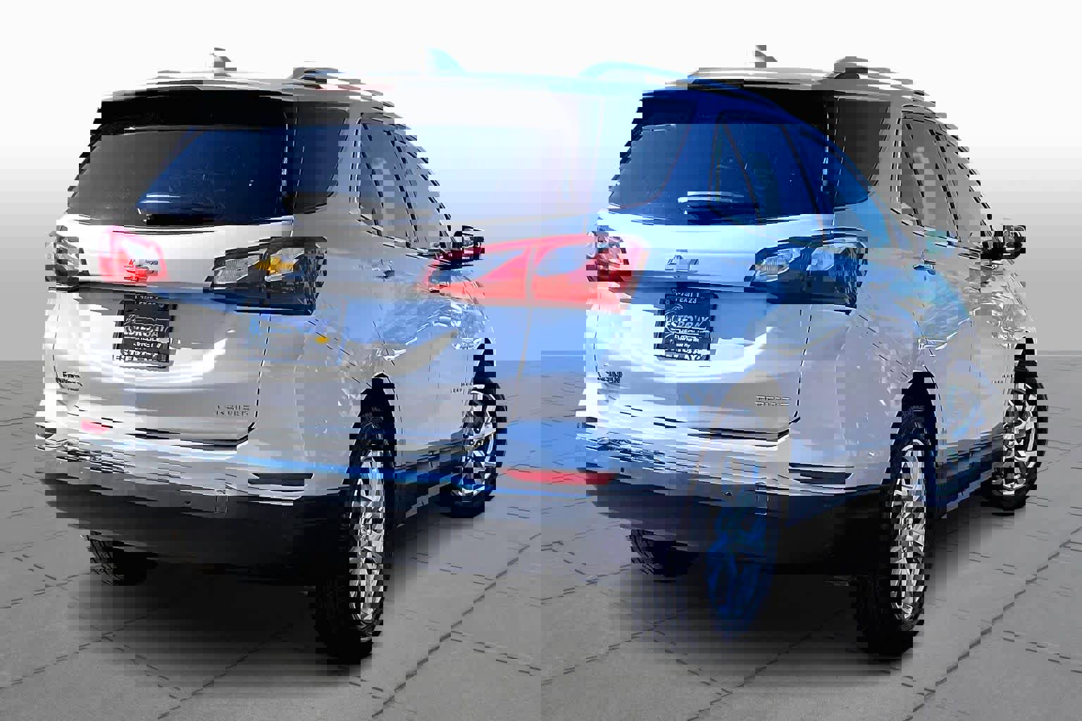 Used 2019 Chevrolet Equinox Premier image 13