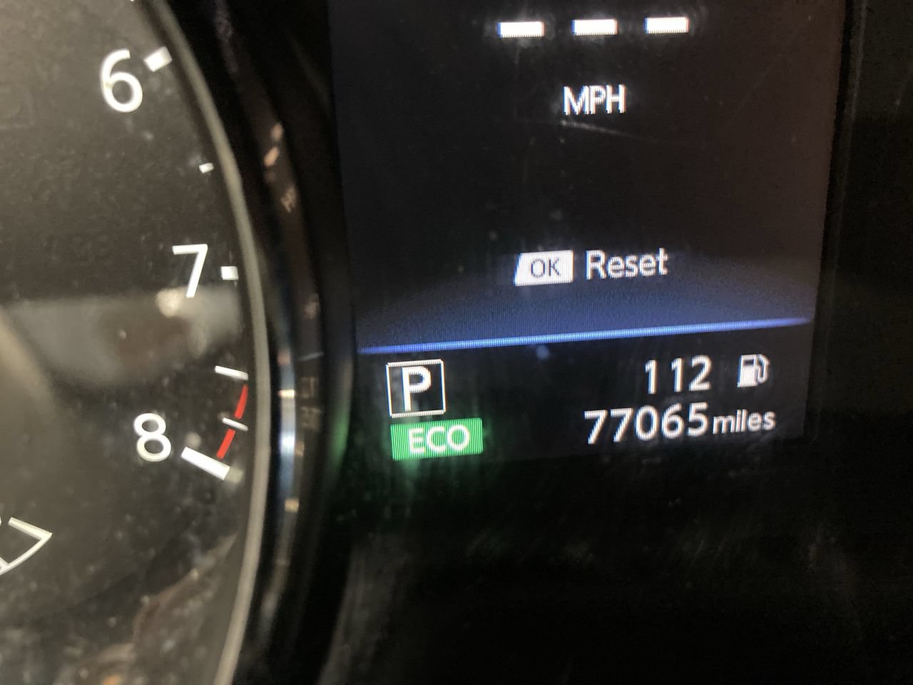 Used 2019 Nissan Rogue SV AWD/4WD image 11
