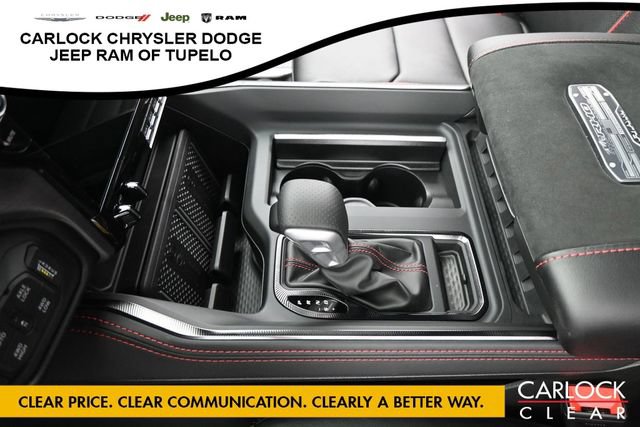 New 2027 RAM 1500 RHO w/ RHO Level 1 Equipment Group AWD/4WD image 24
