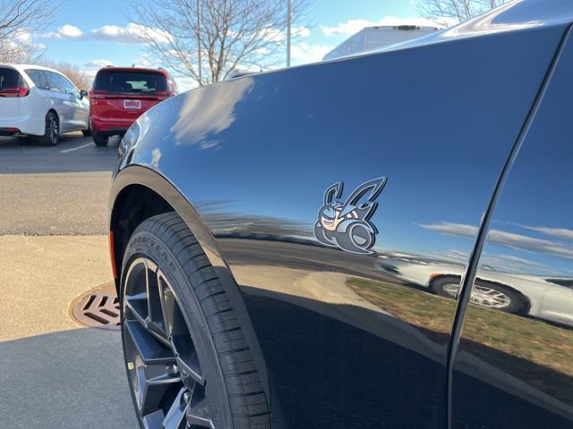 New 2026 Dodge Charger R/T Scat Pack image 20