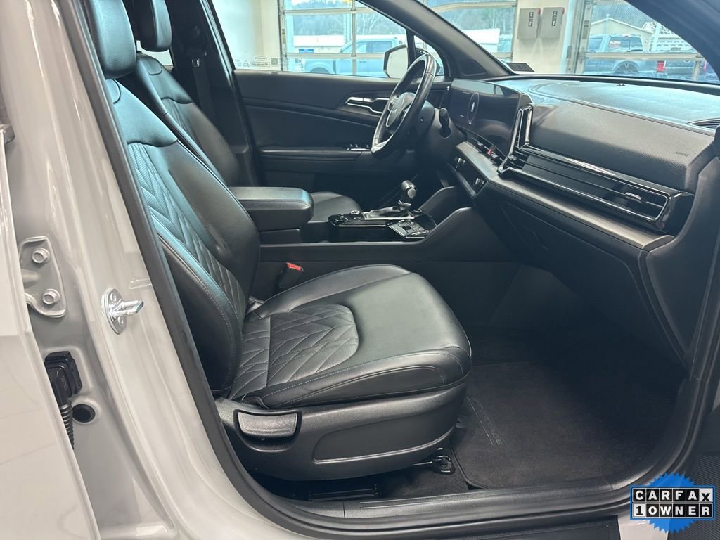 Used 2024 Kia Sportage X-Pro image 21